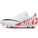 Nike Junior Mercurial Vapor 15 Club FG/MG - Bright Crimson/Black/White