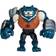 Playmates Toys Ben 10 Bashmouth