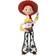 Disney Pixar Toy Story Jessie Yodeling Cowgirl