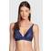 Triumph Vivid Spotlight Non-Wired Plunge Bra