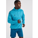 Hummel Hmlcore Halv Dragkedja Sweatshirt -