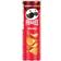 Pringles Original Crisps Potato Chips 147g 1pack