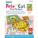 Pete the Cat Pizza Pie Game