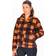 Columbia Winter Pass Checked Fleece Jacket