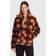 Columbia Winter Pass Checked Fleece Jacket