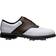 FootJoy Men's FJ Originals Golf Shoe, White/Brown