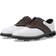 FootJoy Men's FJ Originals Golf Shoe, White/Brown