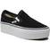 Vans Classic Slip-on Stackform W - Black