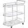 Acme Furniture Inyo Trolley Table 20x37"