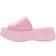 Melissa Shoes Becky AD Pink/Pink