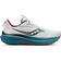 Saucony Women's Echelon Sneaker, Fog/Moss