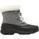 Sorel Snow Angel - Quarry/Black