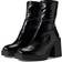 Kenneth Cole New York Amber Black Women's Shoes Black