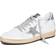 GOLDEN GOOSE Ballstar - White/Silver