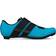 Fizik R5 Tempo Powerstrap Cycling Shoes - Blue