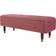 More4Homes Katrina Modern Storage Bench 120x42cm