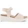 ecco FLOWT WEDGE CORK Sandals