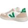 Veja V-10 Sneakers - White/Green