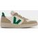 Veja V-10 Sneakers - White/Green