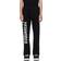 DSquared2 Stilrena Byxor För Alla Tillfällen - Black