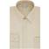 Van Heusen Men's Athletic Fit Poplin Dress Shirt Stone Stone