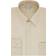 Van Heusen Men's Dress Shirt Fitted Poplin Solid - Stone