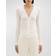 Theory V-Neck Button-Front Regal Wool Cardigan New