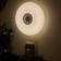 Nordlux Djay Ceiling Flush Light ∅ 40cm