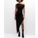 Norma Kamali Jersey - Black