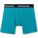 Smartwool Men's Active Merino Boxer Briefs Deep Lake