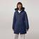 Canada Goose Trillium Parka HD W - Atlantic Navy