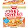 Nissin Chicken Cup Noodles 2.3oz 24pack