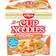 Nissin Cup Noodles Chicken Flavor Top Ramen Noodle Soup 2.3oz 24pack