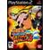 Naruto Shippuden: Ultimate Ninja 4 (PS2)