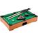 Mainstreet Classics Sinister Table Top Billiards