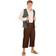 FUN.COM Samwise Lord of the Rings Men's Costume