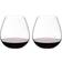 Riedel O Pinot Nebbiolo Rödvinsglas 69cl 2st