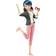 Playmates Toys Miraculous Ladybug Superhero Secret Fashion Doll