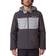 Columbia Men's White Horizon Hybrid Jacket - Shark