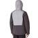 Columbia Men's White Horizon Hybrid Jacket - Shark