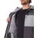 Columbia Men's White Horizon Hybrid Jacket - Shark