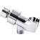 Klabb K-3 Shower Arm Holder