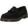 Dr. Martens Adrian Suede Tassel - Black