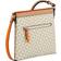 Gabor Barina Flower Shoulder Bag - Blandad Orange