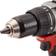 Milwaukee 2893-22CX (1x2.0Ah+1x4.0Ah)