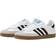 Adidas Samba Vegan - Cloud White/Core Black/Gum