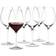 Holmegaard Cabernet Calice da Vino Rosso 69cl 6pcs