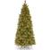 National Tree Company Tacoma Christmas Tree 90"