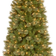 National Tree Company Tacoma Christmas Tree 90"