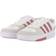 Adidas Court Refit M - Cloud White/Wonder Red/Grey One